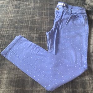 CELEBRITY PINK ORIGINAL DENiM